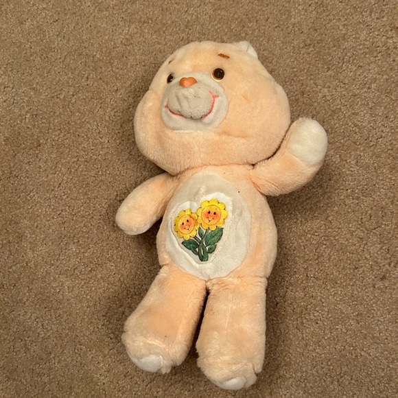 Care Bear vintage - Picture 5 of 9